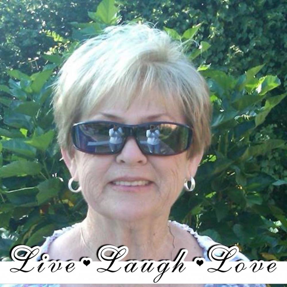 Meet your Posher, Linda